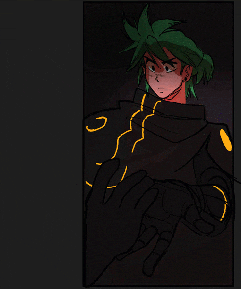 Room of Swords Chapter 56 page 31 - Chapter 56: Ep. 56