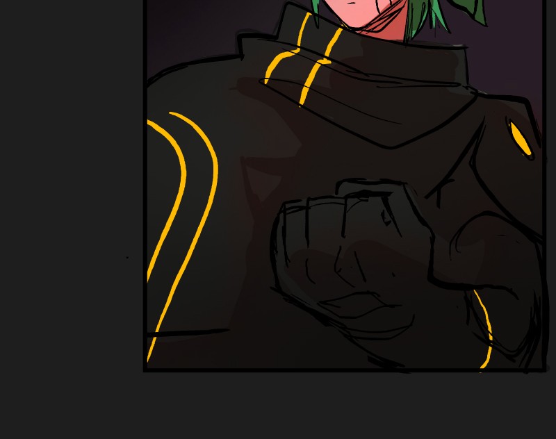 Room of Swords Chapter 56 page 35 - Chapter 56: Ep. 56
