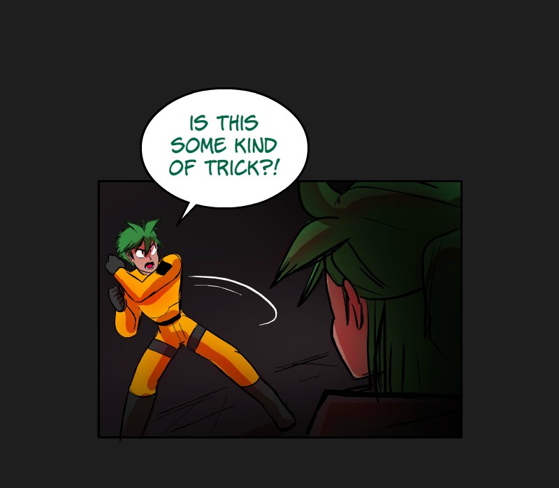 Room of Swords Chapter 56 page 36 - Chapter 56: Ep. 56