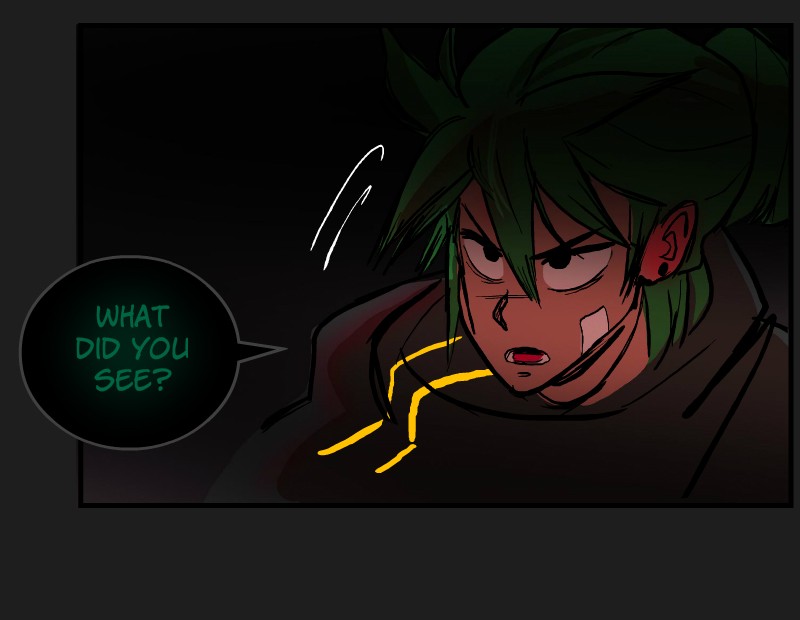 Room of Swords Chapter 56 page 37 - Chapter 56: Ep. 56