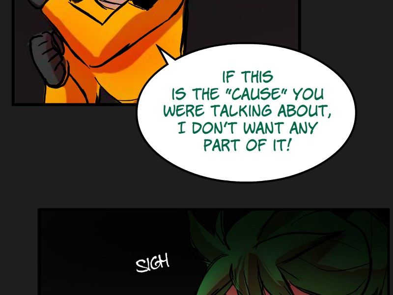 Room of Swords Chapter 56 page 39 - Chapter 56: Ep. 56