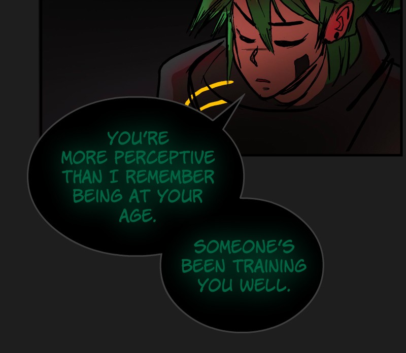 Room of Swords Chapter 56 page 40 - Chapter 56: Ep. 56