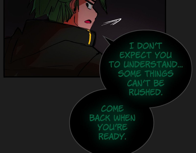 Room of Swords Chapter 56 page 42 - Chapter 56: Ep. 56