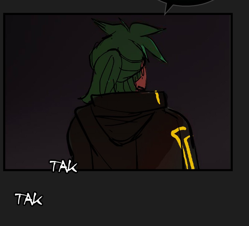 Room of Swords Chapter 56 page 44 - Chapter 56: Ep. 56