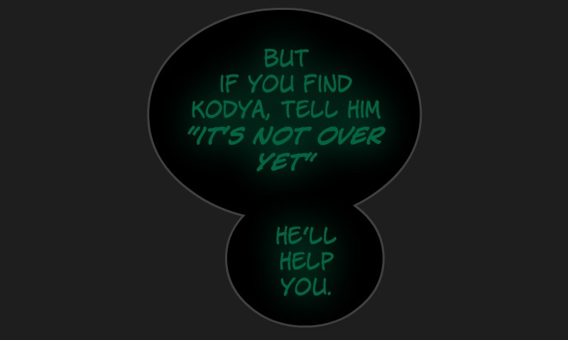 Room of Swords Chapter 56 page 45 - Chapter 56: Ep. 56