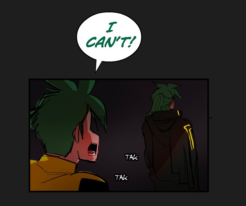Room of Swords Chapter 56 page 46 - Chapter 56: Ep. 56
