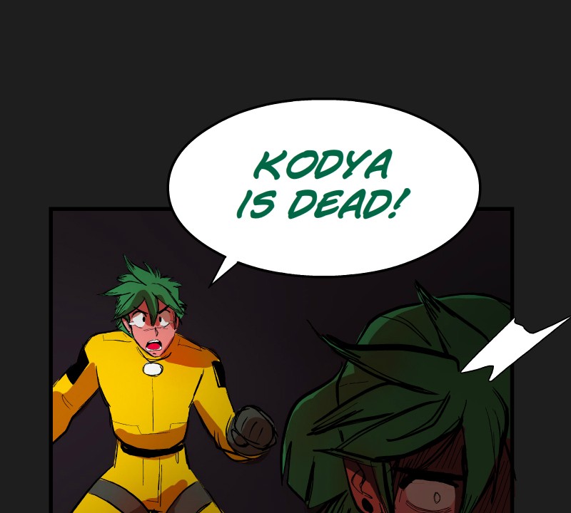 Room of Swords Chapter 56 page 47 - Chapter 56: Ep. 56