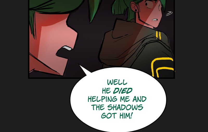 Room of Swords Chapter 56 page 50 - Chapter 56: Ep. 56