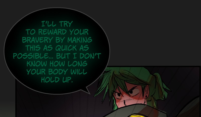 Room of Swords Chapter 56 page 70 - Chapter 56: Ep. 56