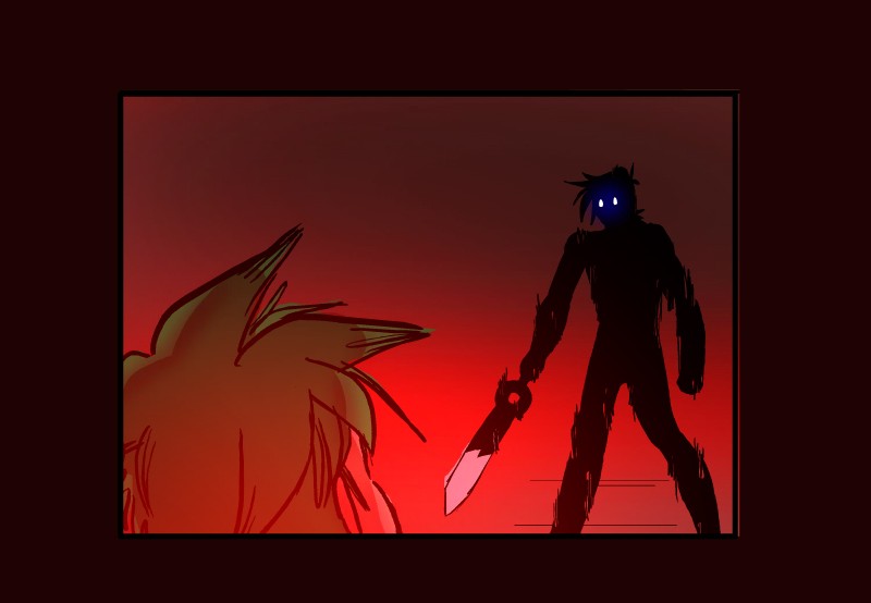 Room of Swords Chapter 56 page 93 - Chapter 56: Ep. 56