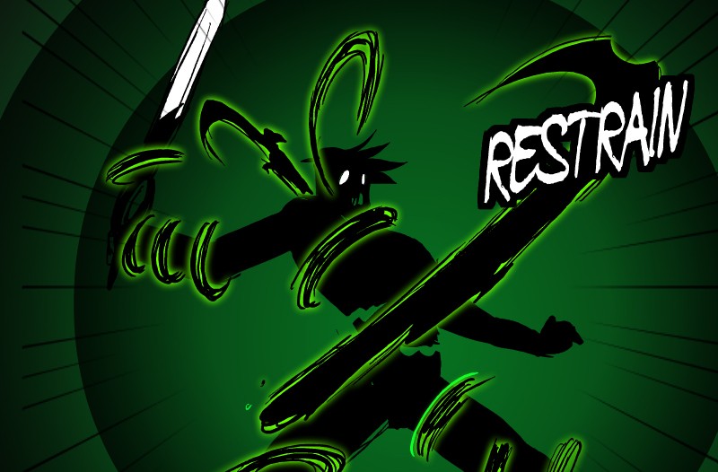 Room of Swords Chapter 57 page 132 - Chapter 57: Ep. 57