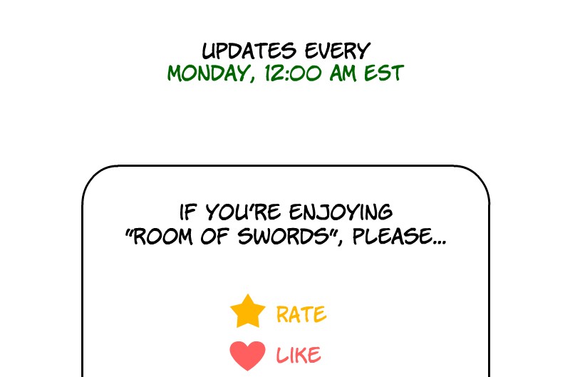 Room of Swords Chapter 57 page 154 - Chapter 57: Ep. 57