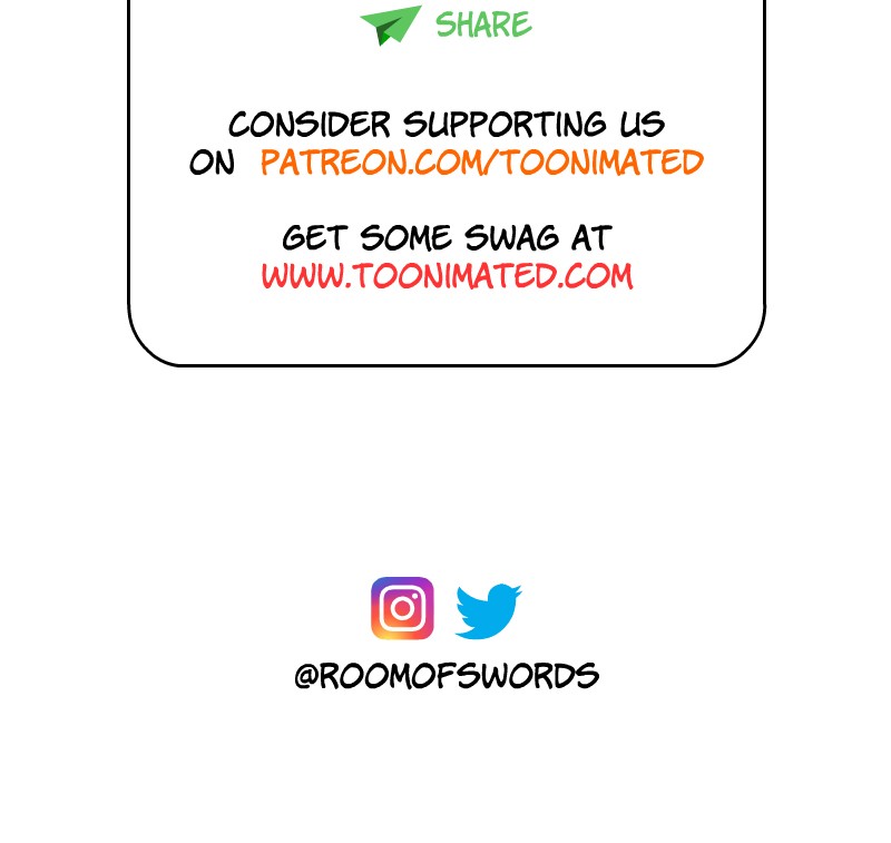 Room of Swords Chapter 57 page 155 - Chapter 57: Ep. 57