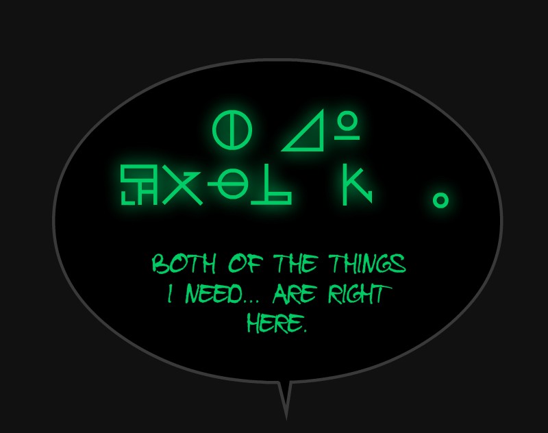 Room of Swords Chapter 57 page 29 - Chapter 57: Ep. 57