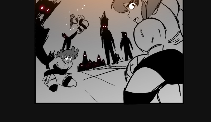 Room of Swords Chapter 57 page 47 - Chapter 57: Ep. 57