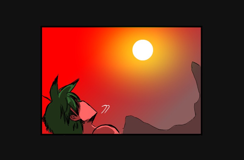 Room of Swords Chapter 57 page 5 - Chapter 57: Ep. 57