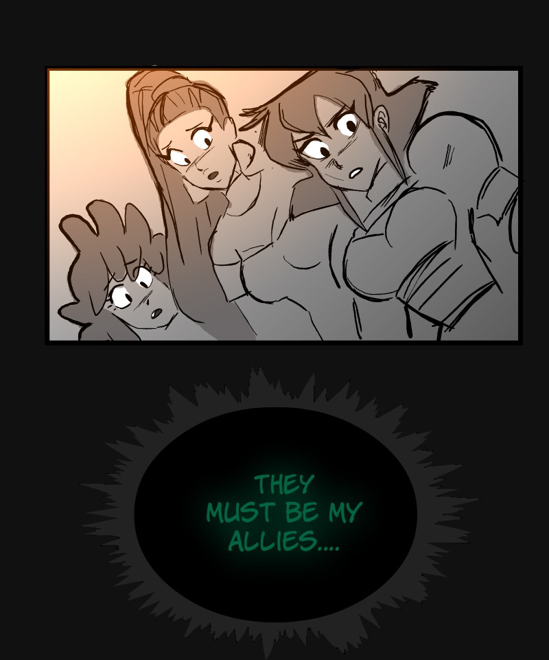 Room of Swords Chapter 57 page 75 - Chapter 57: Ep. 57