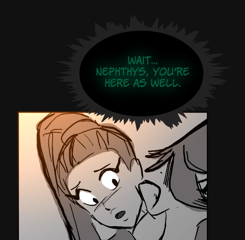 Room of Swords Chapter 57 page 77 - Chapter 57: Ep. 57