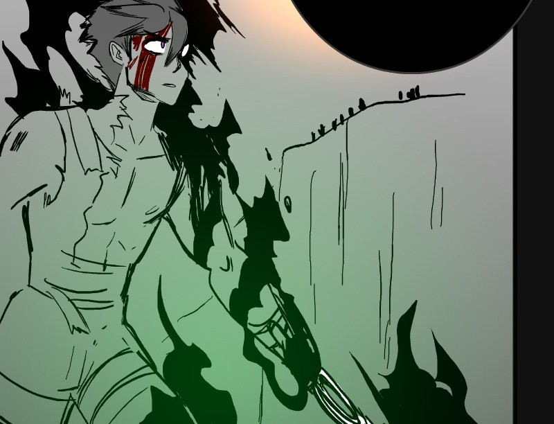 Room of Swords Chapter 57 page 86 - Chapter 57: Ep. 57