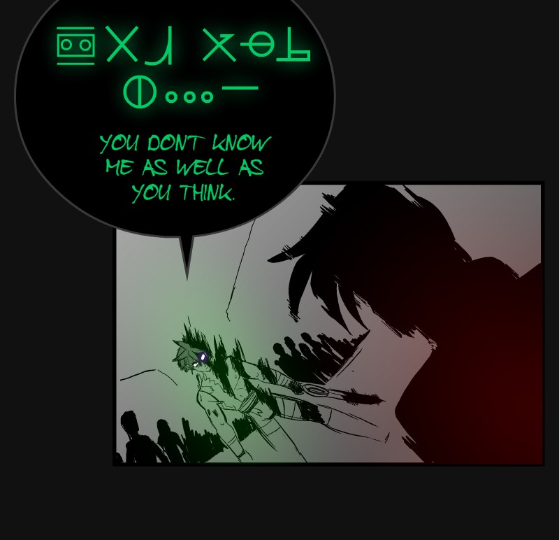 Room of Swords Chapter 57 page 95 - Chapter 57: Ep. 57