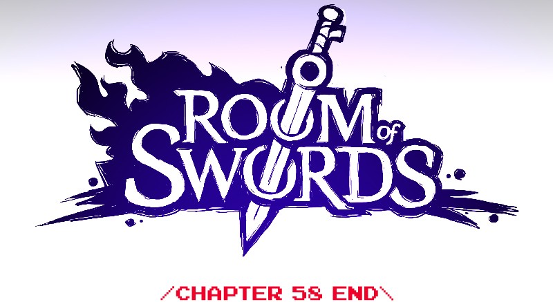 Room of Swords Chapter 58 page 177 - Chapter 58: Ep. 58
