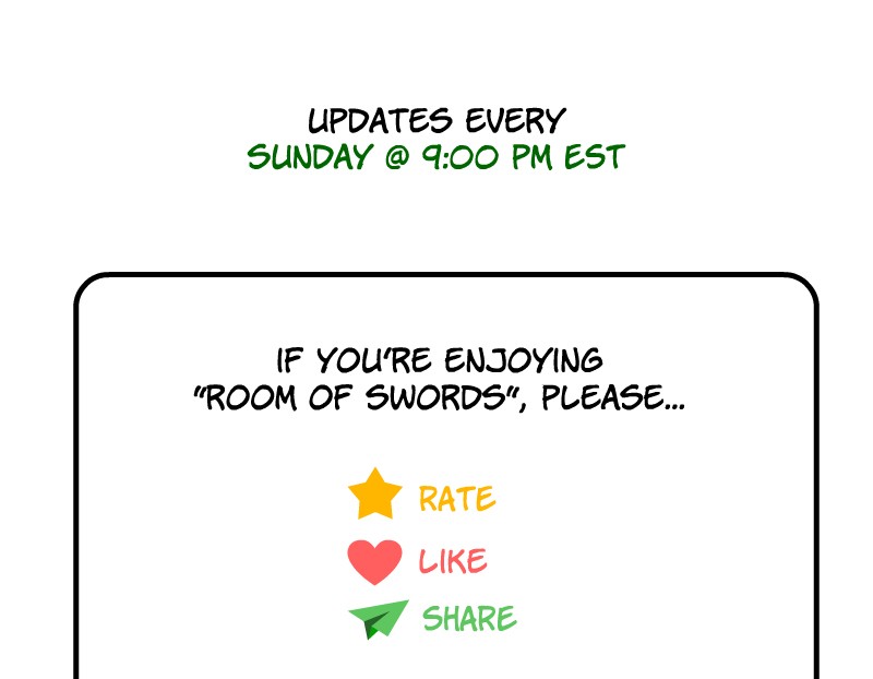 Room of Swords Chapter 58 page 178 - Chapter 58: Ep. 58