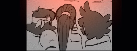 Room of Swords Chapter 58 page 25 - Chapter 58: Ep. 58