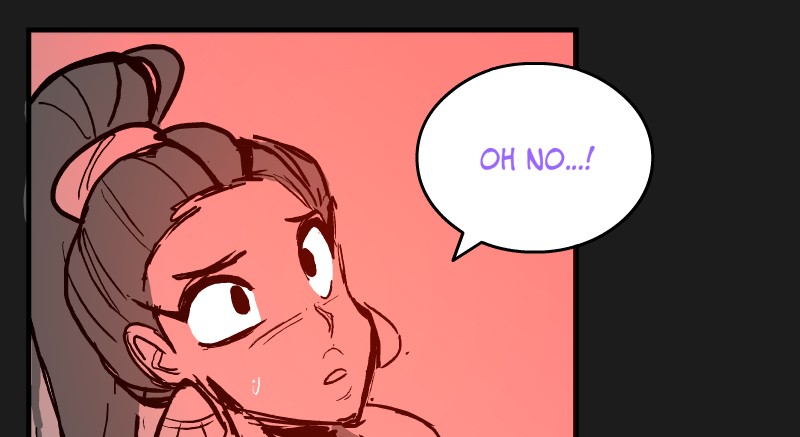 Room of Swords Chapter 58 page 31 - Chapter 58: Ep. 58