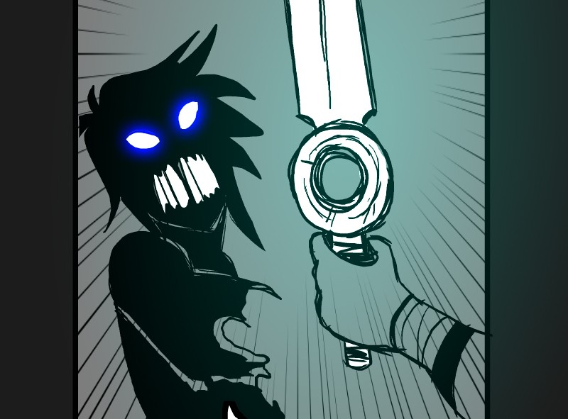 Room of Swords Chapter 58 page 7 - Chapter 58: Ep. 58