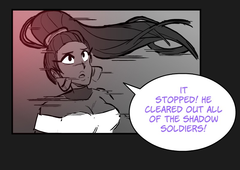 Room of Swords Chapter 58 page 73 - Chapter 58: Ep. 58