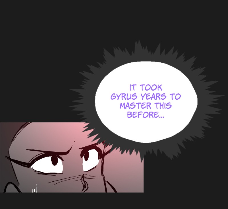 Room of Swords Chapter 58 page 74 - Chapter 58: Ep. 58