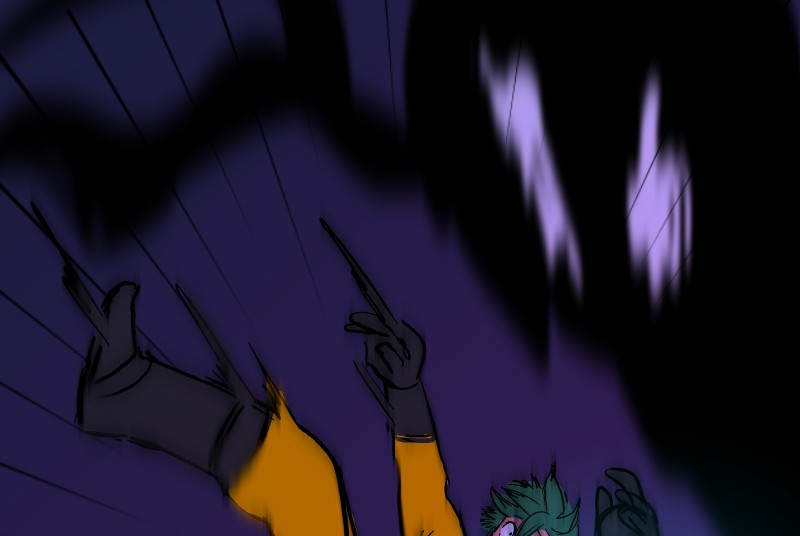 Room of Swords Chapter 59 page 105 - Chapter 59: Ep. 59
