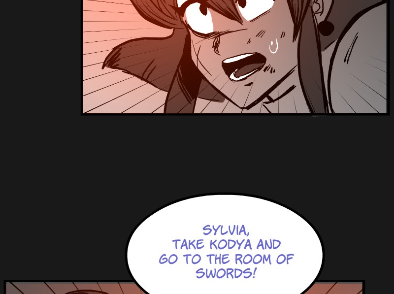 Room of Swords Chapter 59 page 116 - Chapter 59: Ep. 59