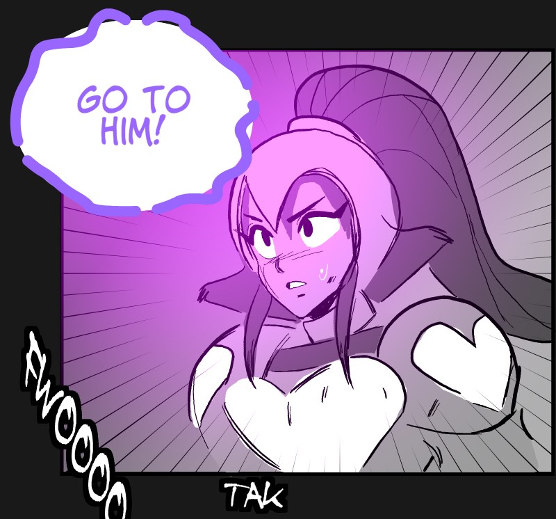 Room of Swords Chapter 59 page 148 - Chapter 59: Ep. 59