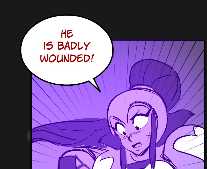 Room of Swords Chapter 59 page 159 - Chapter 59: Ep. 59