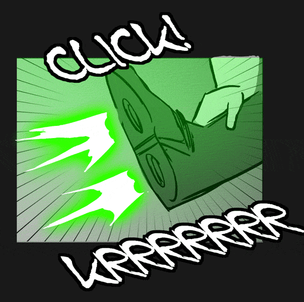 Room of Swords Chapter 59 page 169 - Chapter 59: Ep. 59