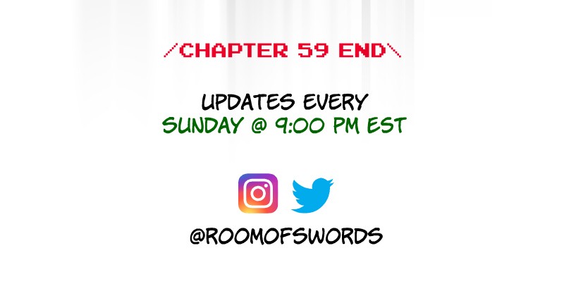 Room of Swords Chapter 59 page 219 - Chapter 59: Ep. 59