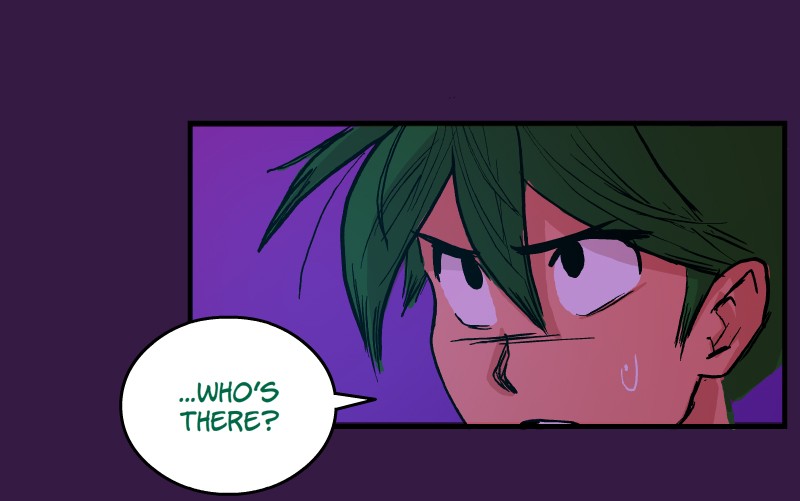 Room of Swords Chapter 59 page 25 - Chapter 59: Ep. 59