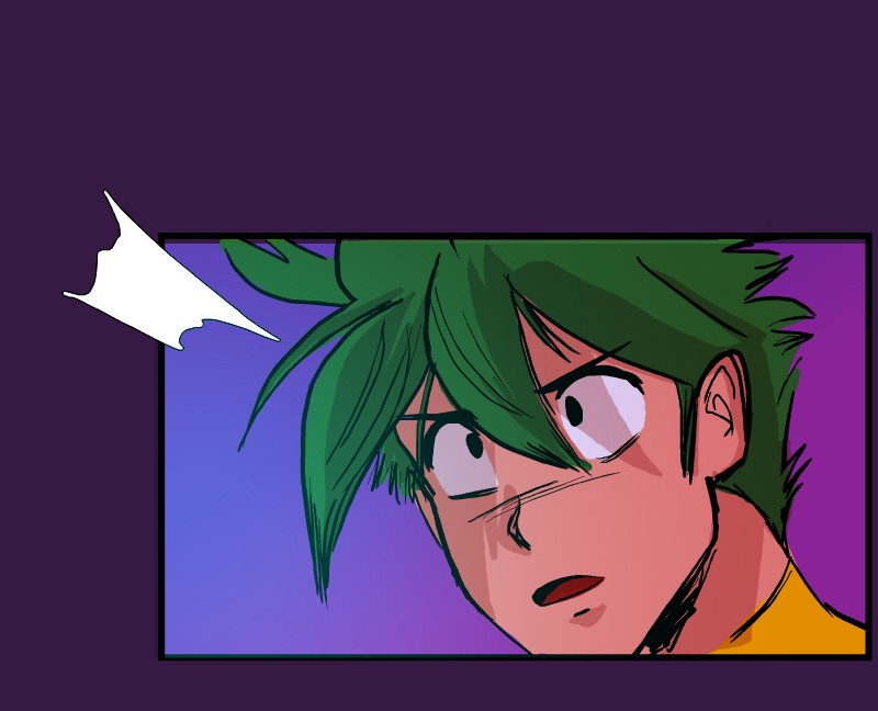 Room of Swords Chapter 59 page 28 - Chapter 59: Ep. 59