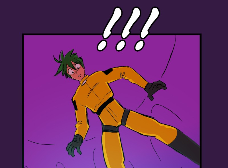 Room of Swords Chapter 59 page 30 - Chapter 59: Ep. 59
