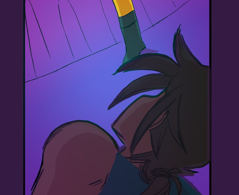 Room of Swords Chapter 59 page 31 - Chapter 59: Ep. 59