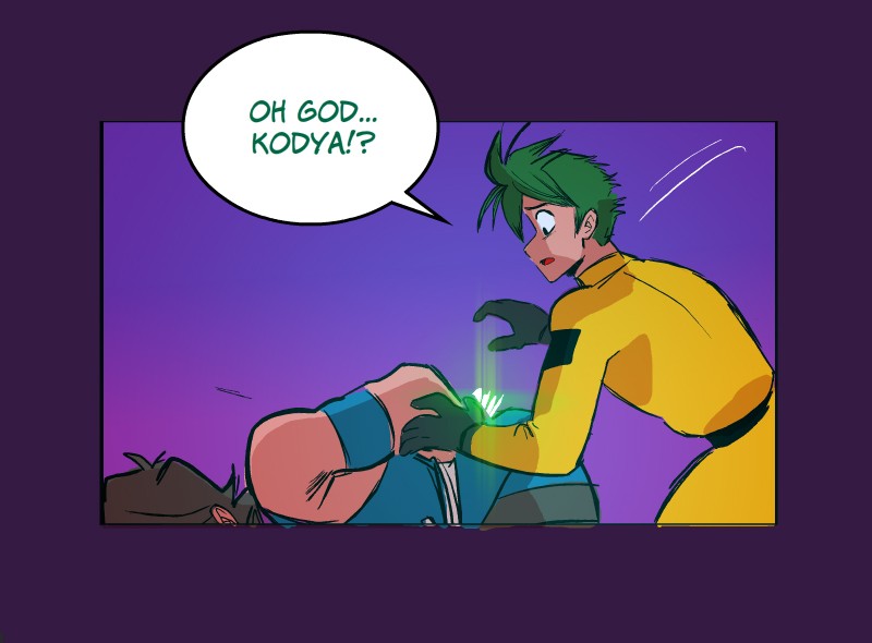 Room of Swords Chapter 59 page 34 - Chapter 59: Ep. 59