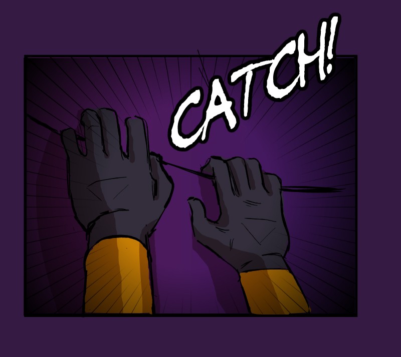 Room of Swords Chapter 59 page 43 - Chapter 59: Ep. 59