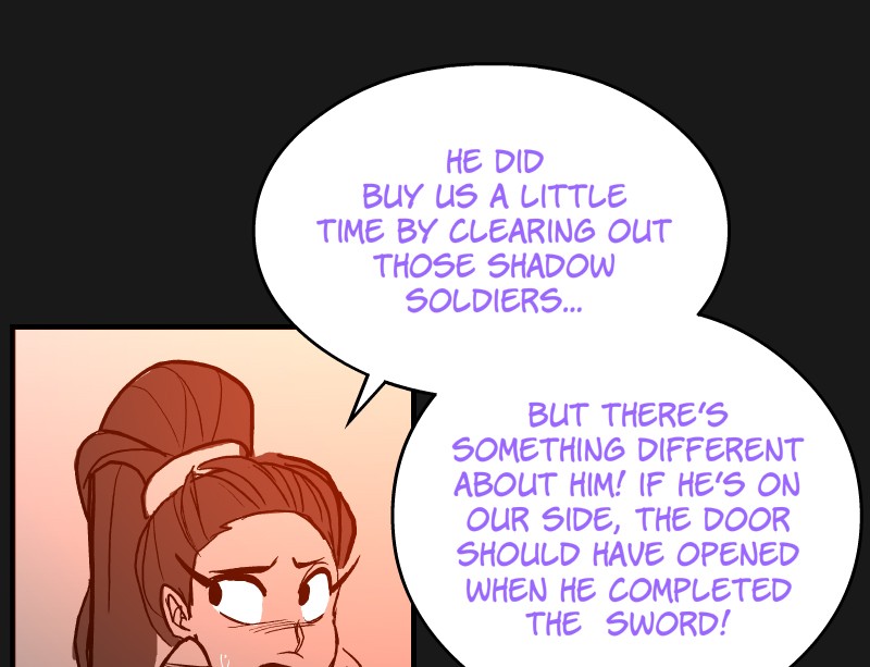 Room of Swords Chapter 59 page 6 - Chapter 59: Ep. 59