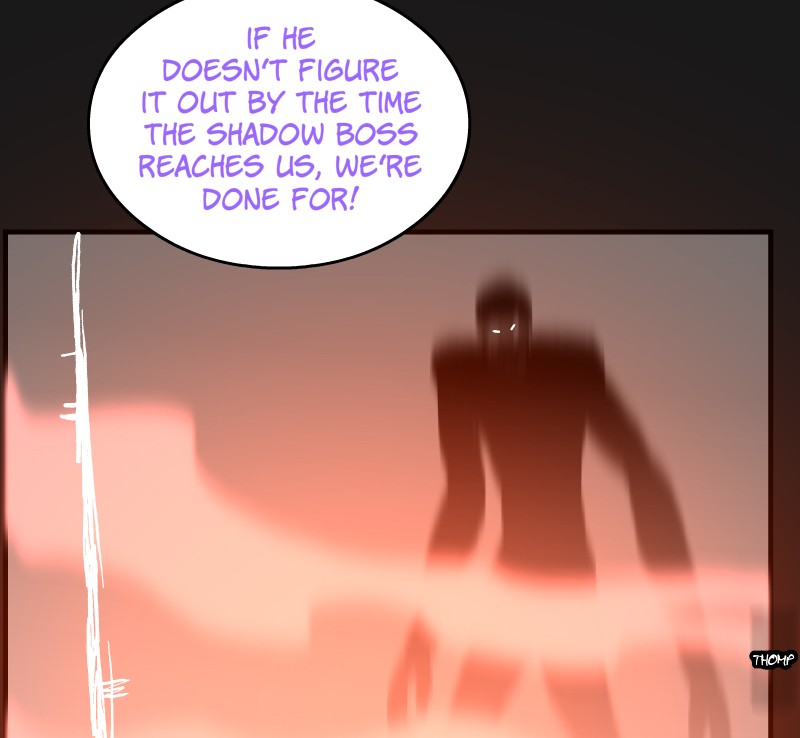 Room of Swords Chapter 59 page 8 - Chapter 59: Ep. 59