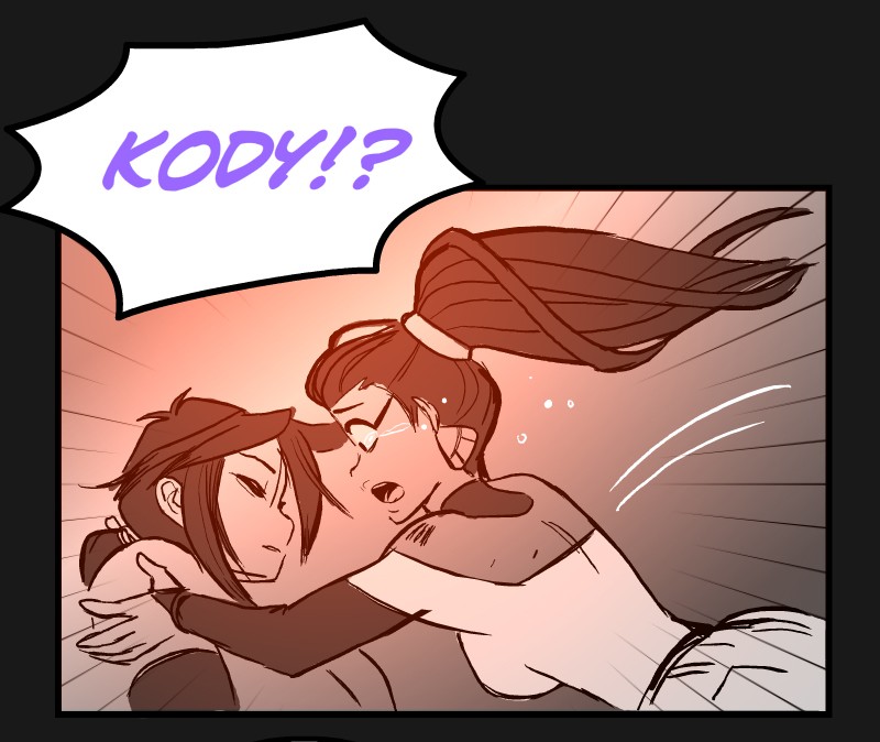Room of Swords Chapter 59 page 81 - Chapter 59: Ep. 59
