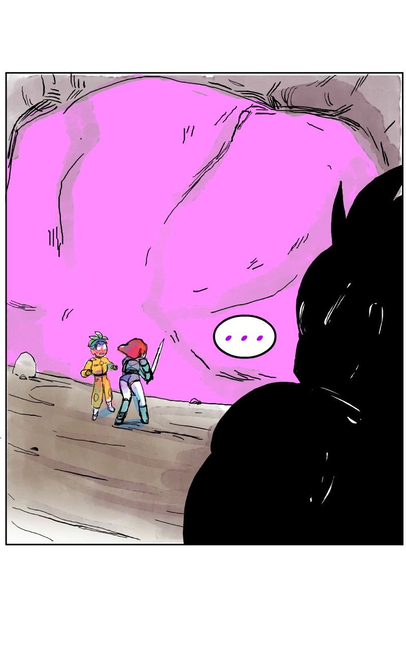 Room of Swords Chapter 6 page 1 - Chapter 6: Ep. 6