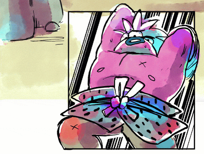 Room of Swords Chapter 6 page 10 - Chapter 6: Ep. 6