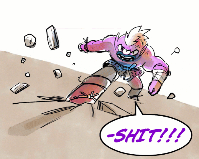 Room of Swords Chapter 6 page 15 - Chapter 6: Ep. 6