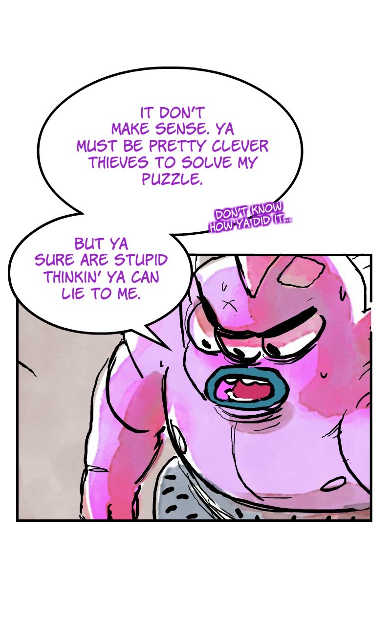 Room of Swords Chapter 6 page 17 - Chapter 6: Ep. 6